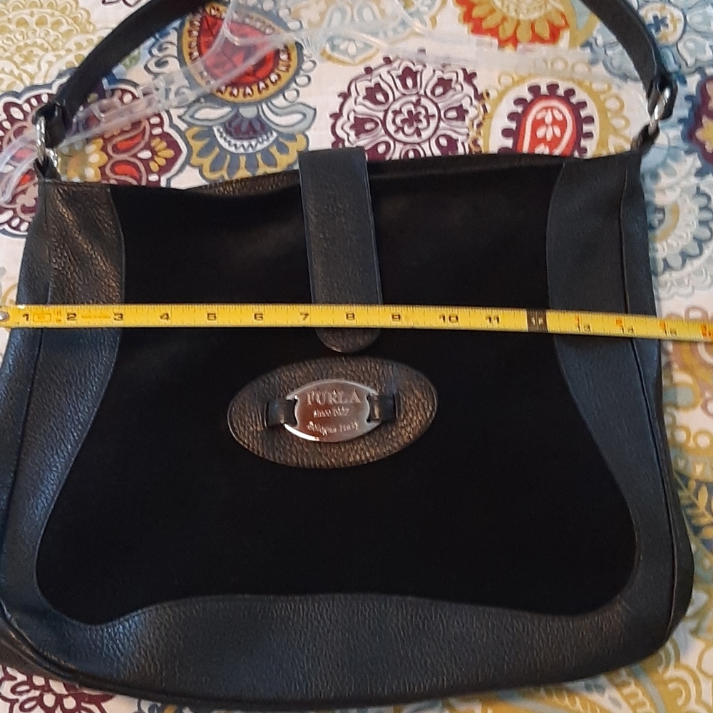 Furla hobo bag